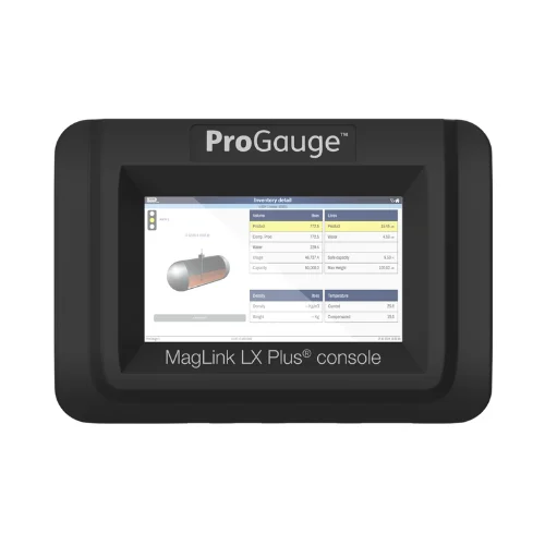 Consola ProGauge MagLink LX Plus